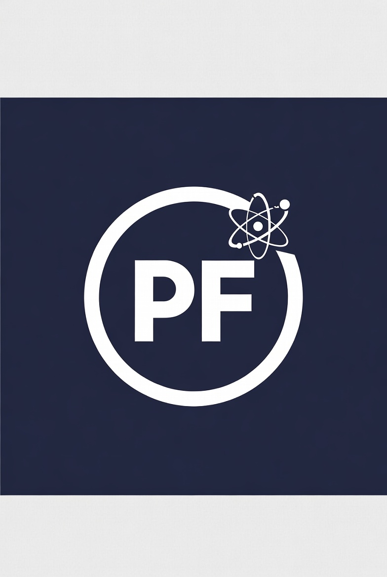 Physics Fundamentals logo